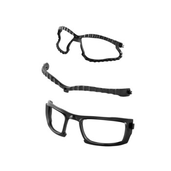 Bullhead Foam Brow Gasket BH6FBG