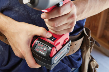 Milwaukee M18 Impact Driver - 2657-20