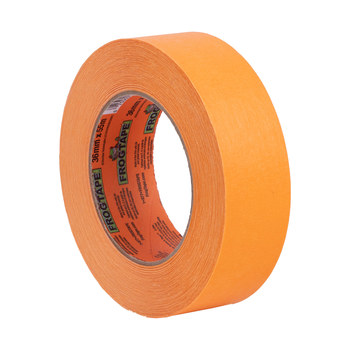 36mm x 55 mm Green Masking Tape Pro