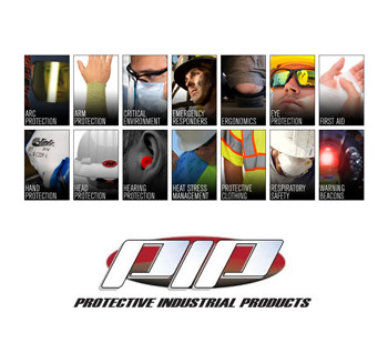 Picture of PIP 2XL Arc Flash Protection Kit (Main product image)