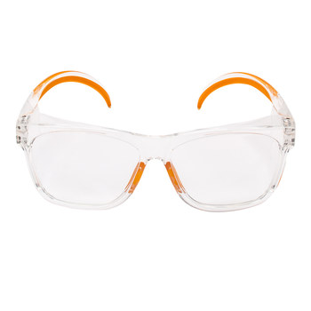 Ansell KleenGuard Safety Glasses Maverick 49301 - Size Universal