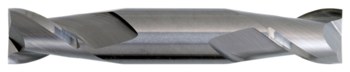 Picture of Bassett 3/8 in End Mill B52818 (Main product image)