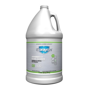 Picture of Sprayon Un-Obscured 02644 Glass Cleaner (Main product image)