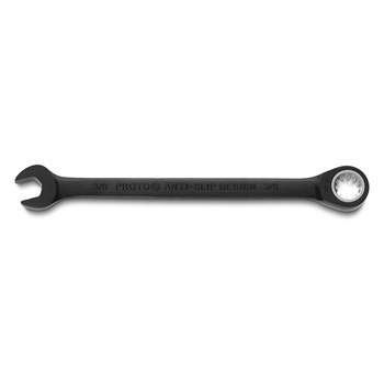 Proto JSCR14 Combination Non-Reversible Ratcheting Wrench