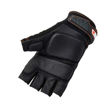 Ergodyne ProFlex 900 Black Large Neoprene/Spandex Work Gloves - 17694