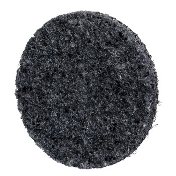 3M Scotch-Brite TSM Quick Change Surface Conditioning Disc 67165 - 2 in - Precision Shaped Ceramic - 80+ - Extra Coarse