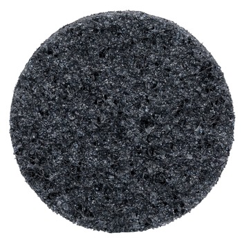 3M Scotch-Brite TS Quick Change Surface Conditioning Disc 67196 - 2 in - Precision Shaped Ceramic - 80+ - Extra Coarse