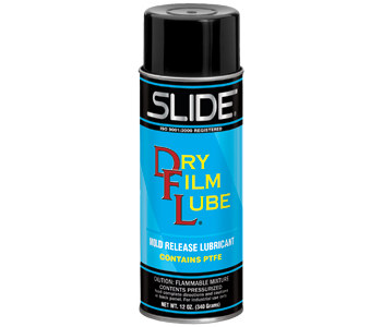 Picture of Slide DFL 41112N 12OZ Mold Release Agent (Main product image)
