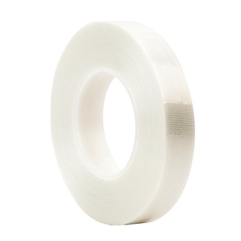 3M 2039 Reinforced Filament Tape - 1 in Width x 60 yds Length - 7 mil Thick - 92511