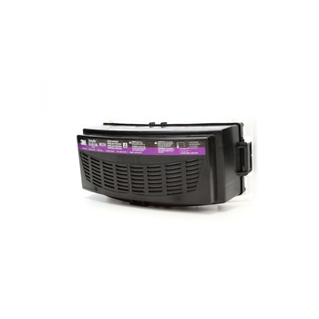 3M Versaflo TR-6510N HEPA Organic Vapor/HE Cartridge - 051131-37361