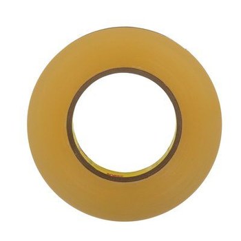 3M 8562 Transparent Aerospace Tape - 1 in Width x 36 yd Length - 8 mil Thick - 83907
