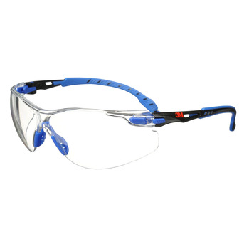 3M Solus Safety Glasses 1000 27186