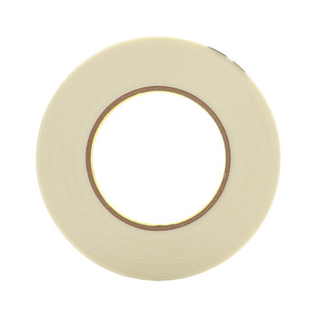 3M Scotch 898 Filament Strapping Tape 06897, 18 mm x 55 m