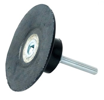 Picture of Weiler Sanding Disc Backing Pad 51552 (Main product image)