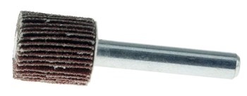 Weiler Wolverine Flap Wheel 30713 - Aluminum Oxide - 5/8 in