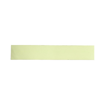 Brady Glow-in-the-Dark Marking Tape - 1 in Width x 100 ft Length - 64383