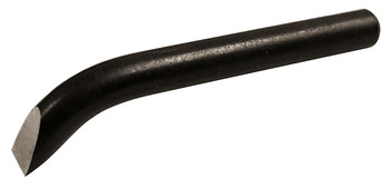 Shaviv US4 Deburring Blade 151-29198 Hooked Tip - 23309