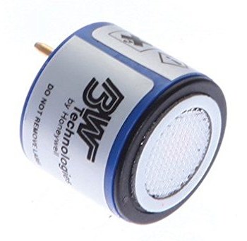 HONEYWELL ANALYTICS Replacement NITROGEN (54-54-09)