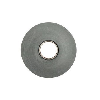 3M Scotchcal 74660 Silverchips / Ultra Charcoal Striping Automotive Tape - 5/16 in Width x 150 ft Length - 2 mil Thick