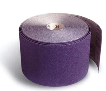 Picture of 3M Resinite Sanding Roll 15300 (Main product image)