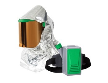 Picture of RPB Safety Z-Link PAPR System (Main product image)