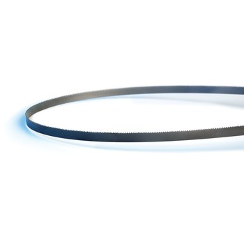 Lama A Nastro Bimetallico 93-1/2 Pollici, 0,032 Pollici, 3/4 Pollici - Foto 2