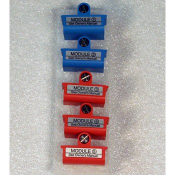 Picture of Schild Manufacturing Hot Melt Temperature Module Kit (Main product image)