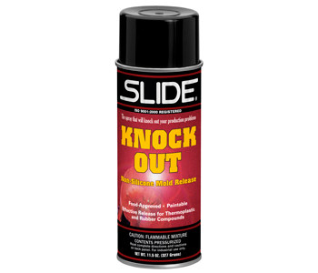 Picture of Slide Knock Out SLIDE 46612N Mold Release Agent (Main product image)