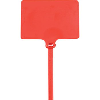 Picture of CTID84 Identification Cable Ties. (Main product image)