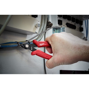 Milwaukee 48-22-6105 Pliers, Steel | RSHughes.com