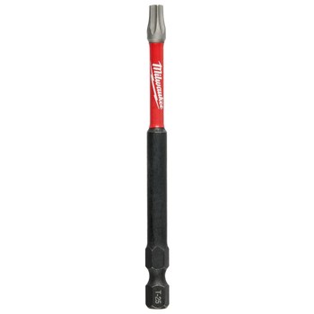 Torx bit online set milwaukee