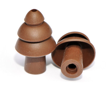 Picture of Moldex BATTLEPLUGS Large Earplug Replacement Tips (Main product image)