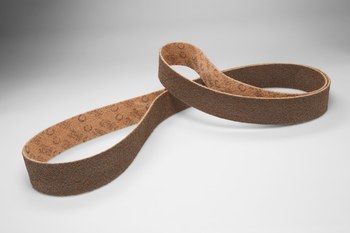 Picture of 3M Scotch-Brite SC-BL Sanding Belt 93161 (Main product image)