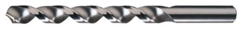 Picture of Chicago-Latrobe 150B #35 118° Right Hand Cut High-Speed Steel High Helix Jobber Drill 46105 (Main product image)