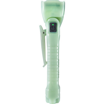 Pelican 3410 Flashlight - LED - Photoluminescent - 15116