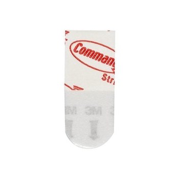 3M Command 17523 Adhesive Strips