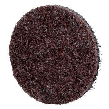 3M Scotch-Brite TR Quick Change Surface Conditioning Disc 67183 - 2 in - Precision Shaped Ceramic - 120+ - Coarse