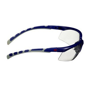 3M Solus Magnifying Reader Safety Glasses 2000 42918 - Size Universal
