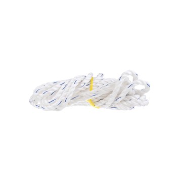 Peakworks Lifeline Rope V84084050, 50 ft, Green, 5/8 in - 59130