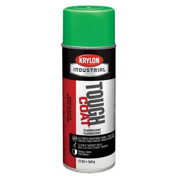 Picture of Krylon Industrial Tough Coat A01815007 18157 Paint (Main product image)