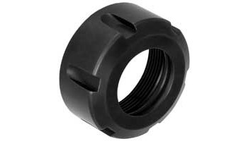 Techniks PowerCOAT ER 25 Collet Nuts 41925 | RSHughes.com