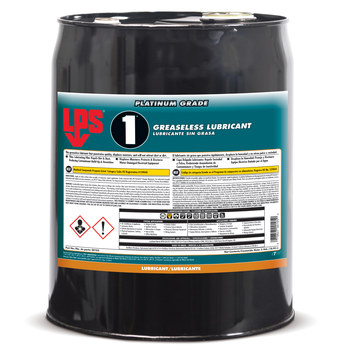 Picture of LPS 1 00105 Penetrating Lubricant (Main product image)