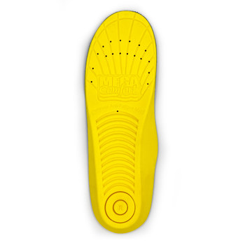 SureWerx MEGAComfort Dual Layered Insole PAM12 PAM12-M12 - 00110