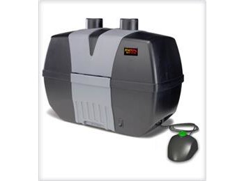 Picture of OKI - BVX-201 Volume Extractor (Main product image)