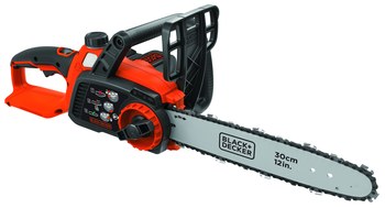 Black and Decker LCS1240 40V Lithium-Ion 12 Chainsaw