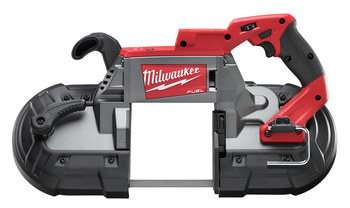 フォーミダブル Milwaukee M18 FUEL Band Saw 2729-20 | RSHughes.com