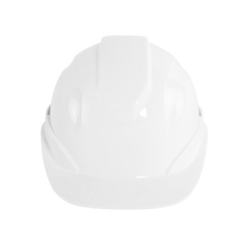 Global Glove BullHead Safety Hard Hat HH-C2-W - White - 02951