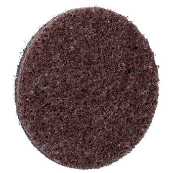 3M Scotch-Brite TS Quick Change Surface Conditioning Disc 67199 - 3 in - Precision Shaped Ceramic - 120+ - Coarse
