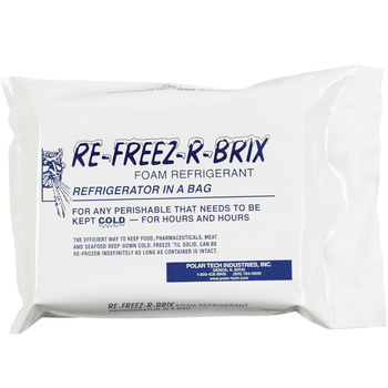 Picture of RB28 Cold Bricks. (Main product image)