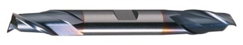 Picture of Cleveland Double End 7/8 in End Mill C32910 (Main product image)